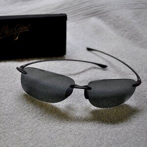 Maui Jim Hikina MJ445-11M Sunglasses